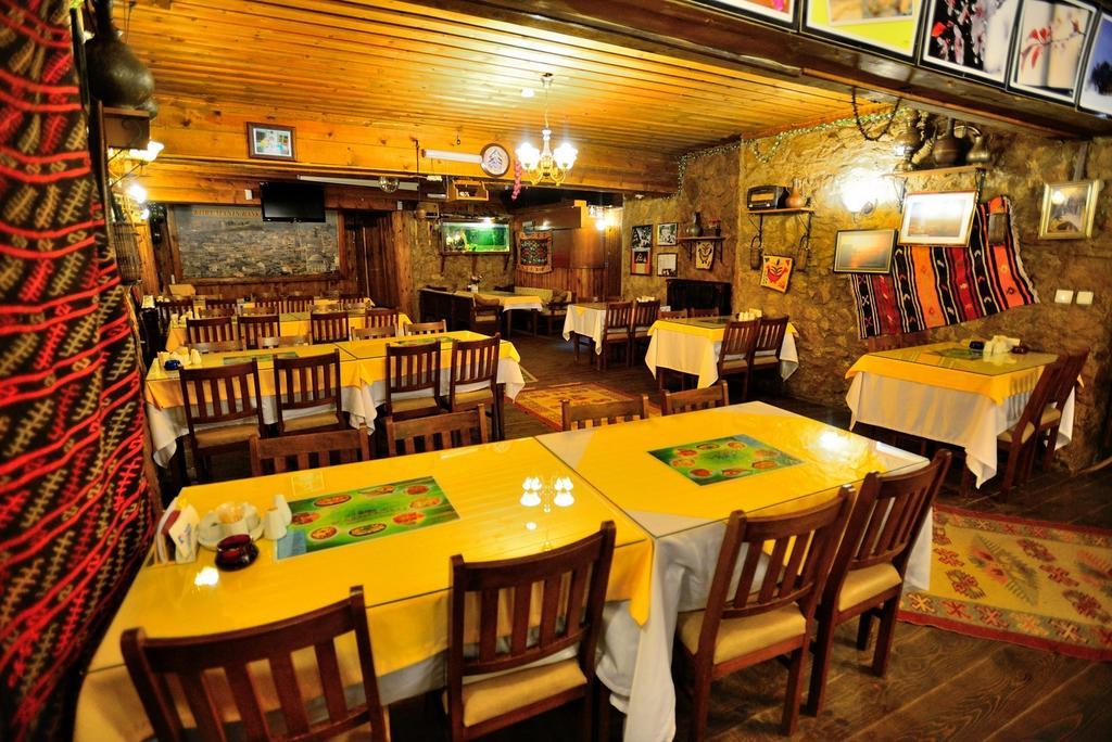 Kadioglu Sehzade Konagi Hotel Safranbolu Exterior photo